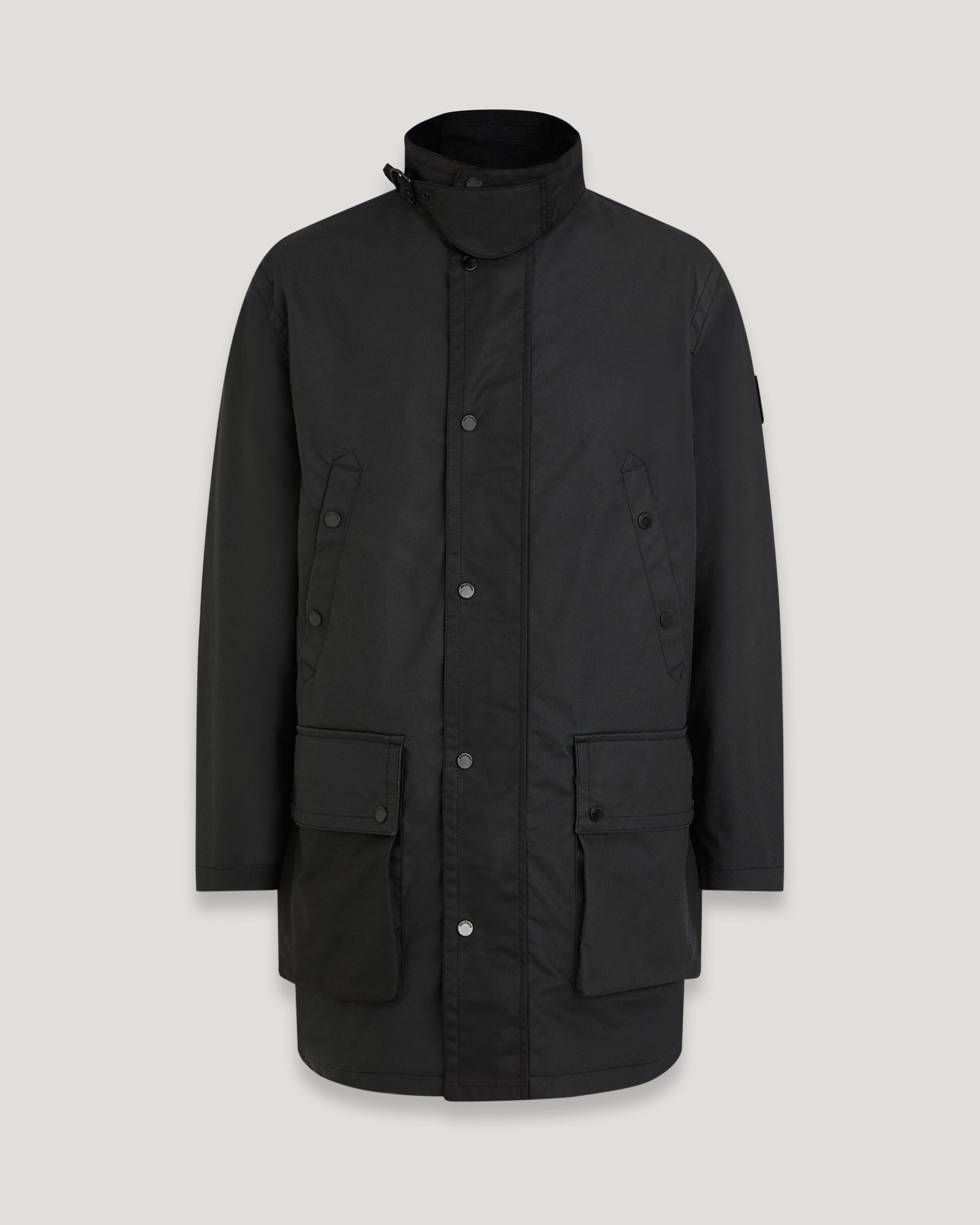 SERVICE COAT - 1