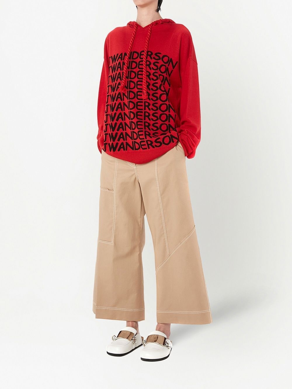 Gourmet Chain mules - 5