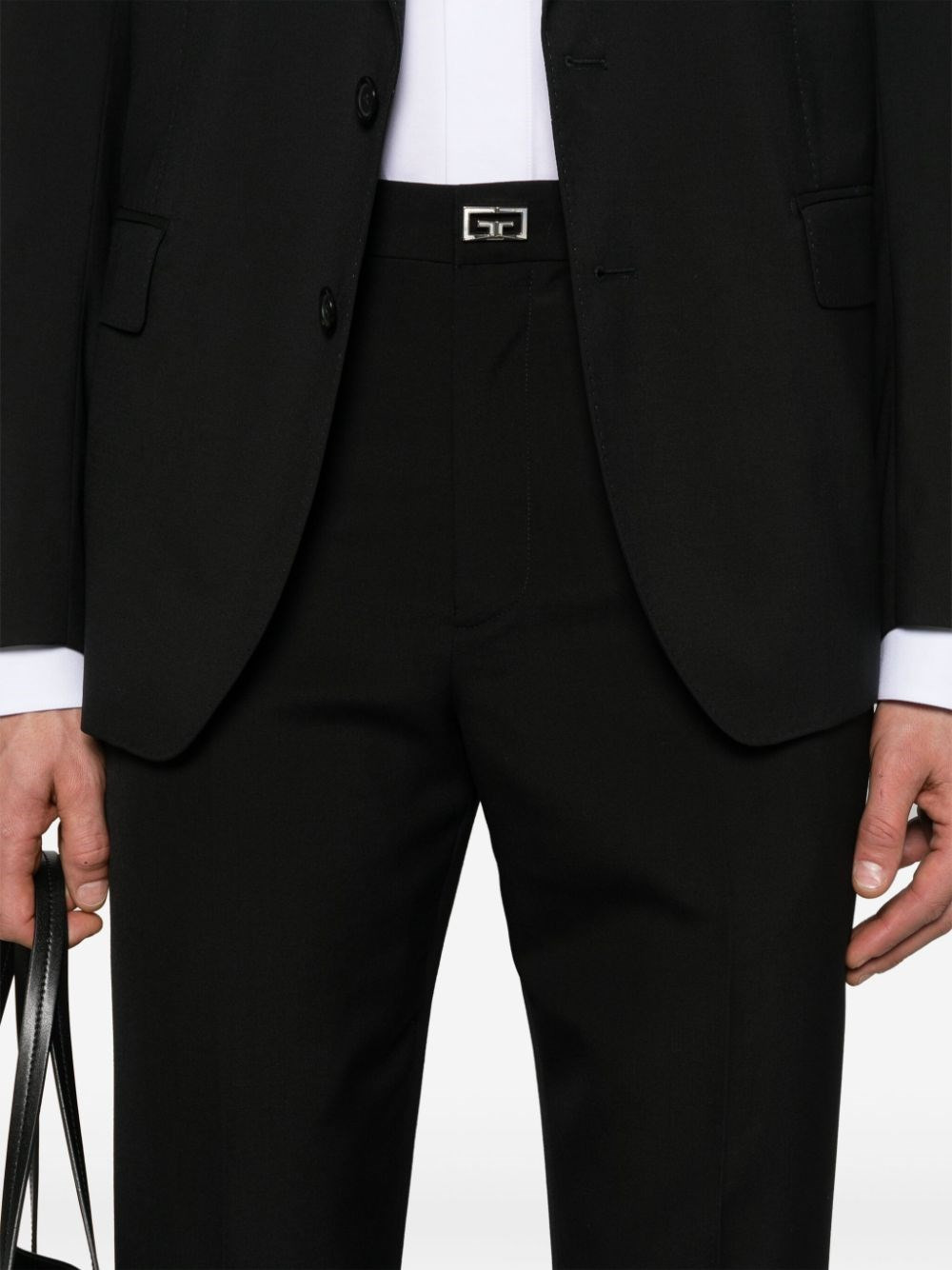 Tailored trousers - 3