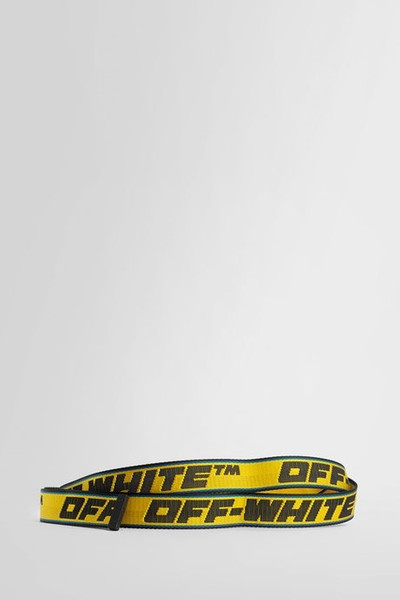 Off-White Off outlook