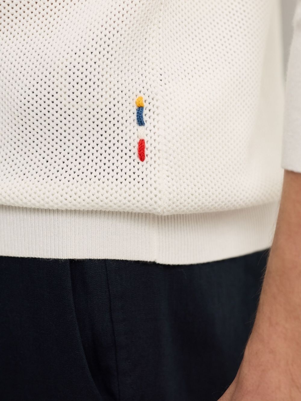 Maranon polo shirt - 5