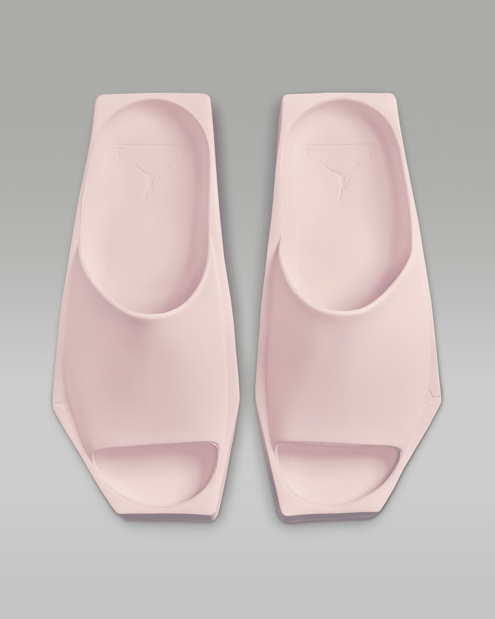 Women's Jordan Hex Slides - 5