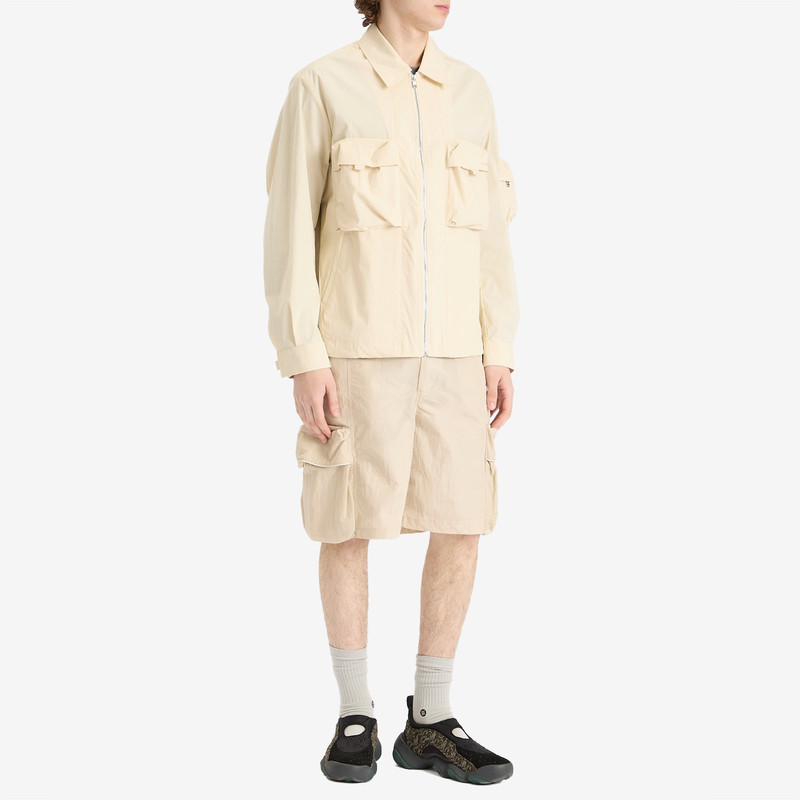 OAKLEY Oakley Reserve Full Zip Jacket outlook