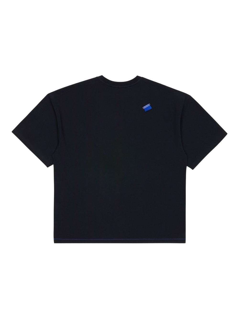 cotton t-shirt - 5