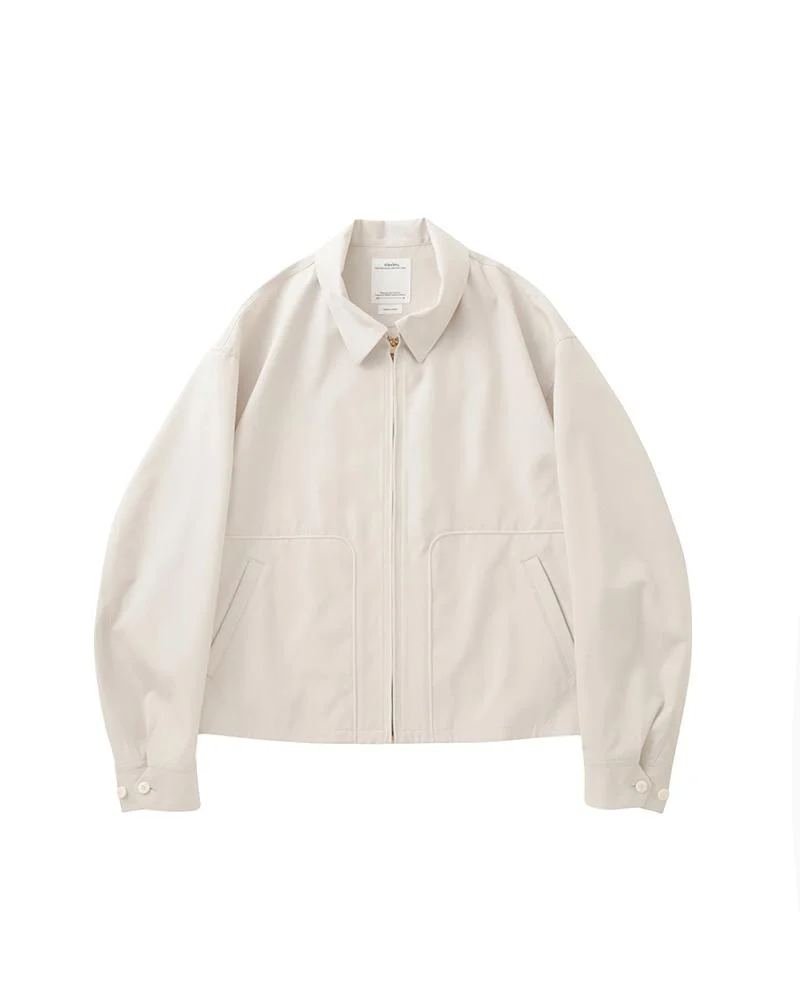SOMER SWING TOP OFF WHITE - 1