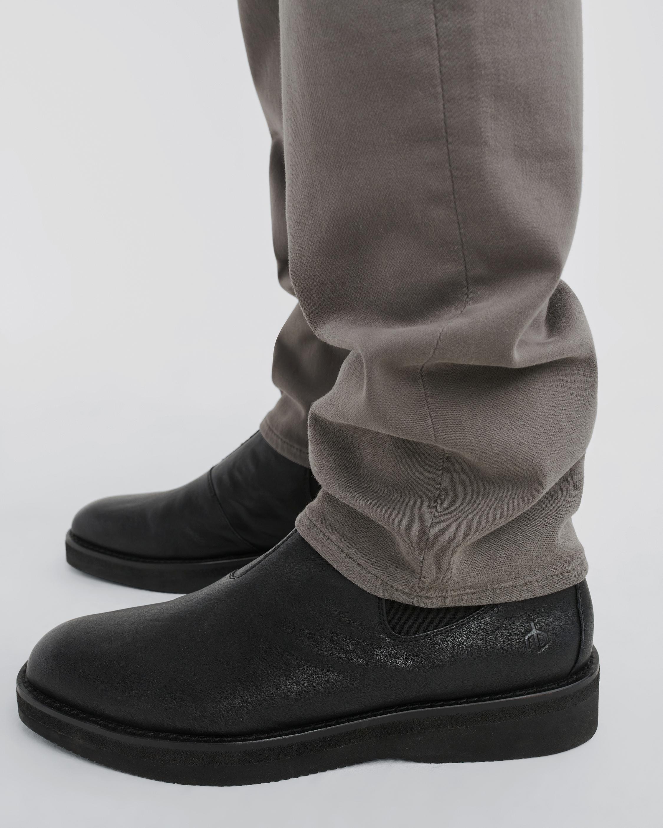 Bedford Boot - Leather
Chelsea Boot - 2