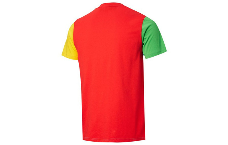 PUMA PUMA Unity Collection T-Shirt 'Blue' 599997-38 outlook