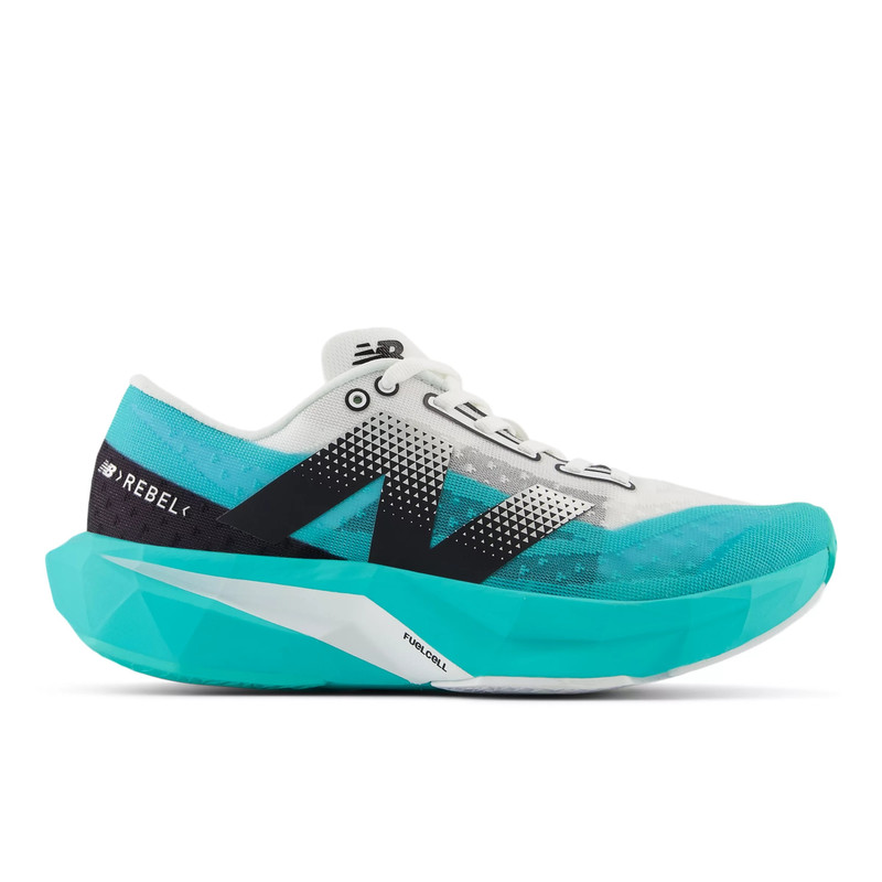 Women's FuelCell Rebel v4 Running Shoes - 1