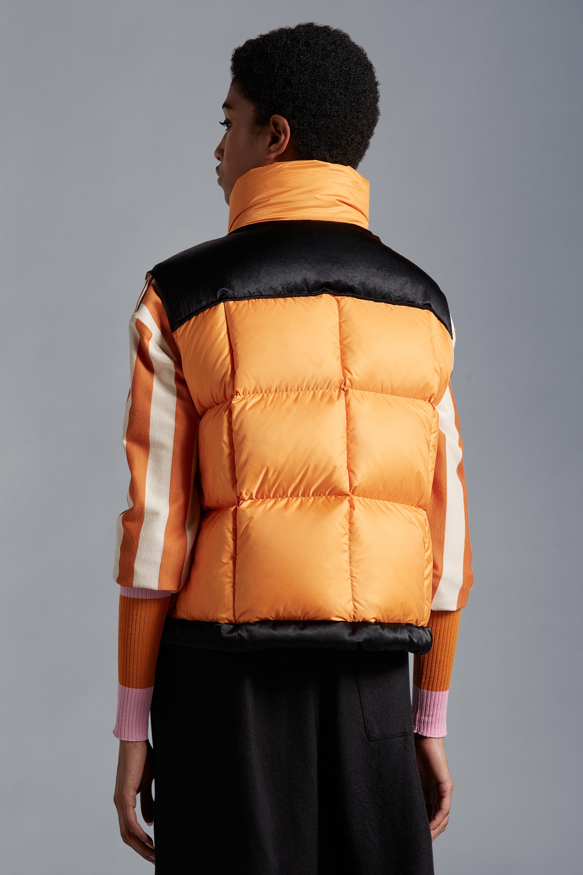 Kart Down Vest - 5