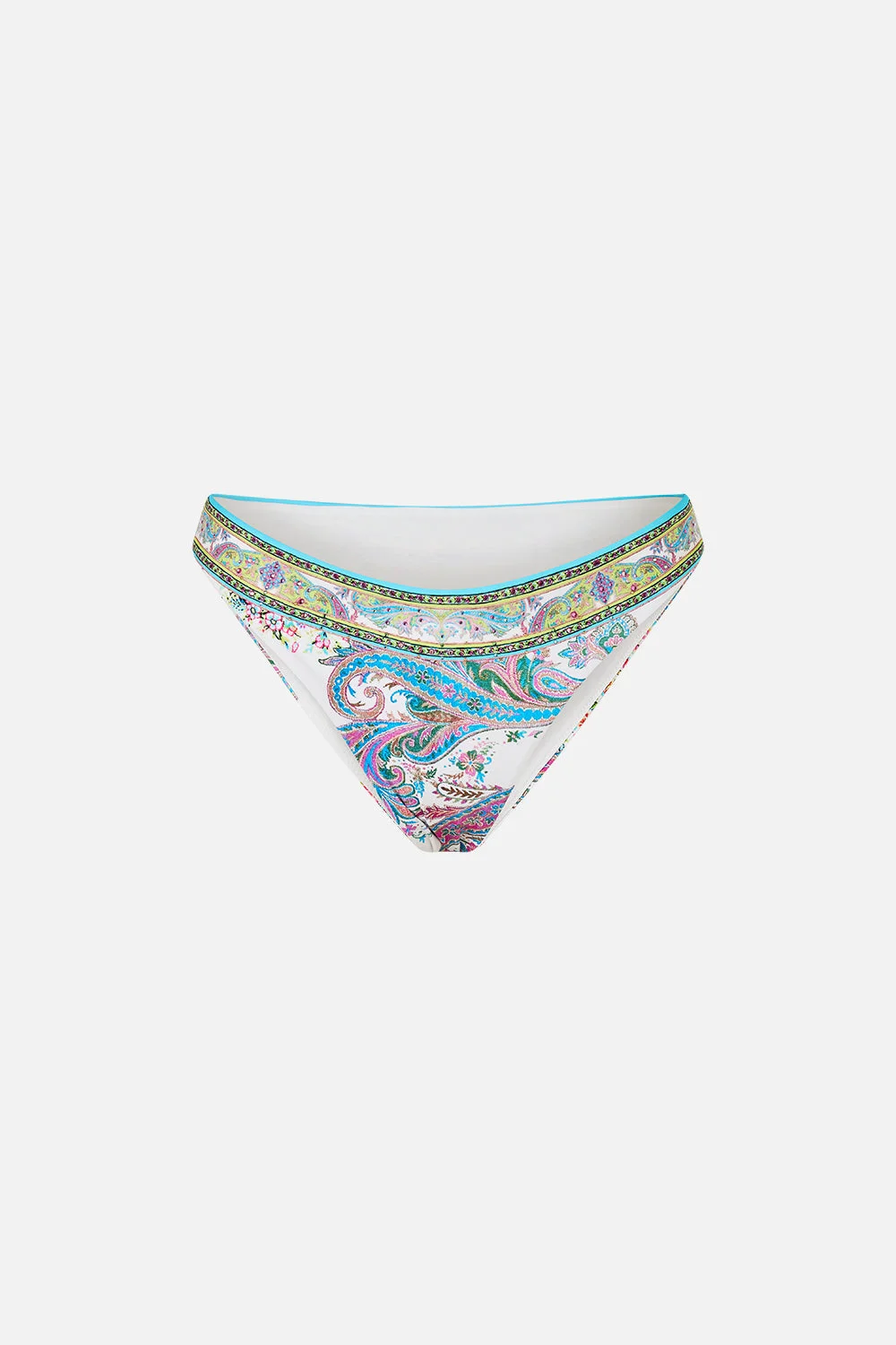 MINI REGULAR BIKINI BOTTOM - 1