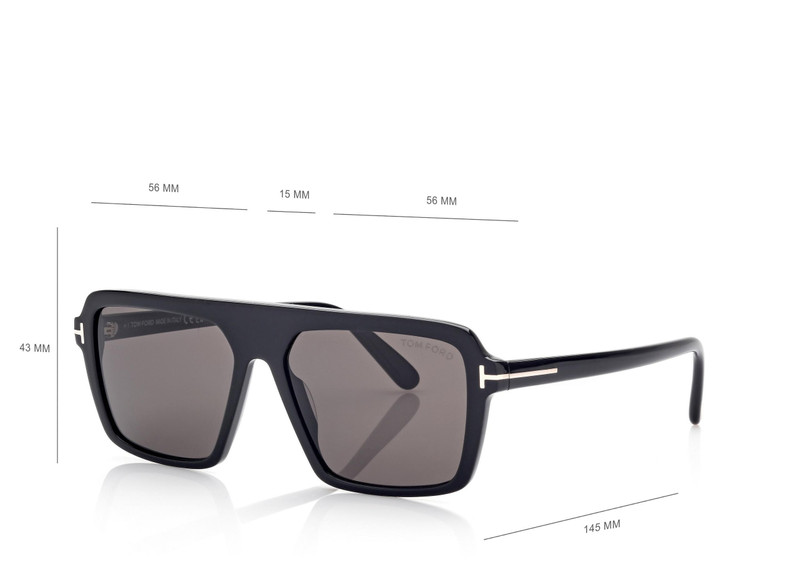 VINCENT SUNGLASSES 6