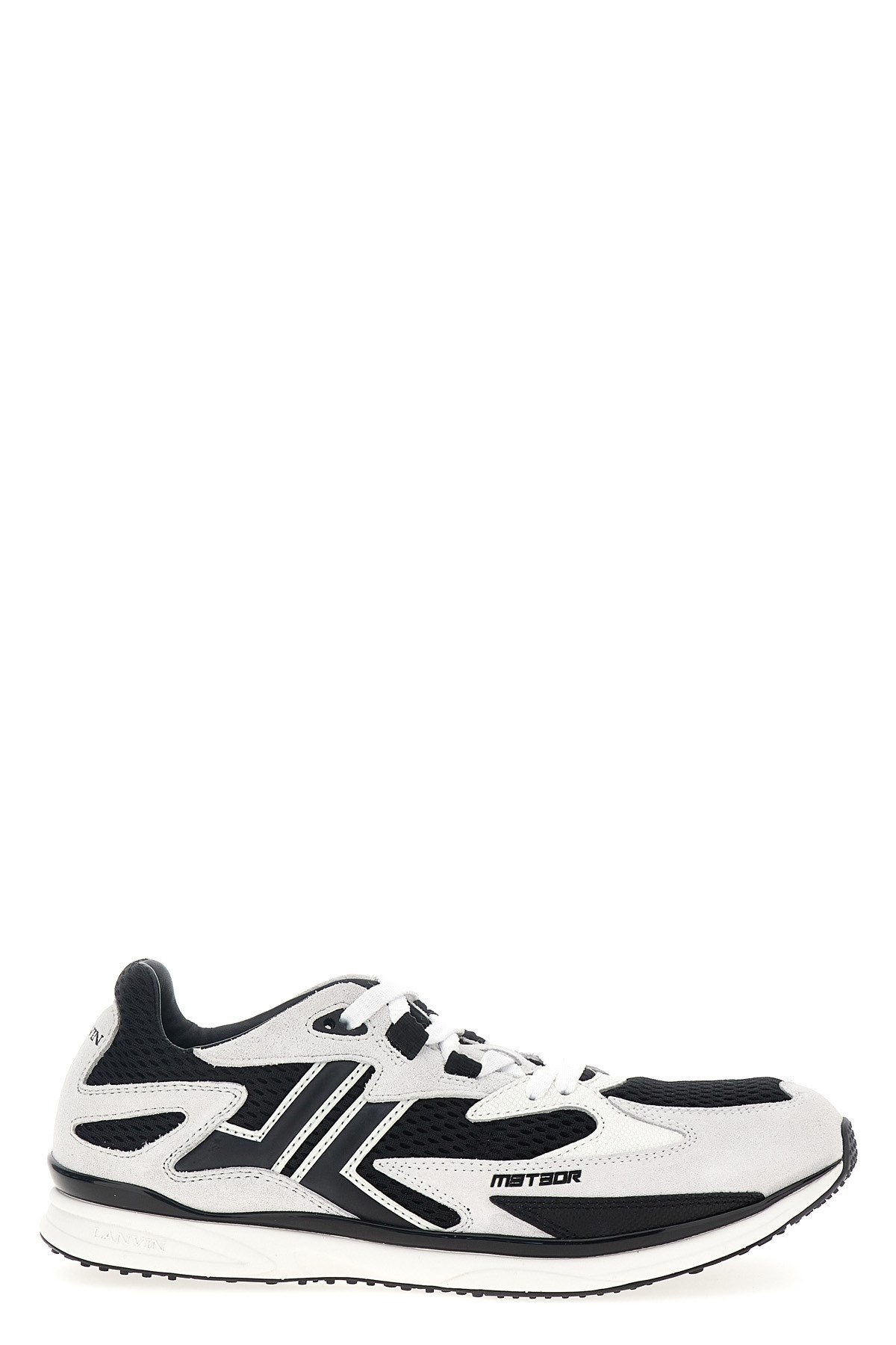 Lanvin 'Meteor' sneakers | julianfashion | REVERSIBLE