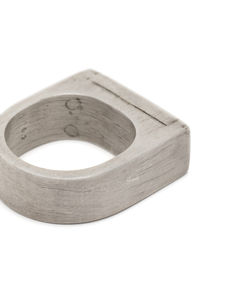 Plate Single ring 3