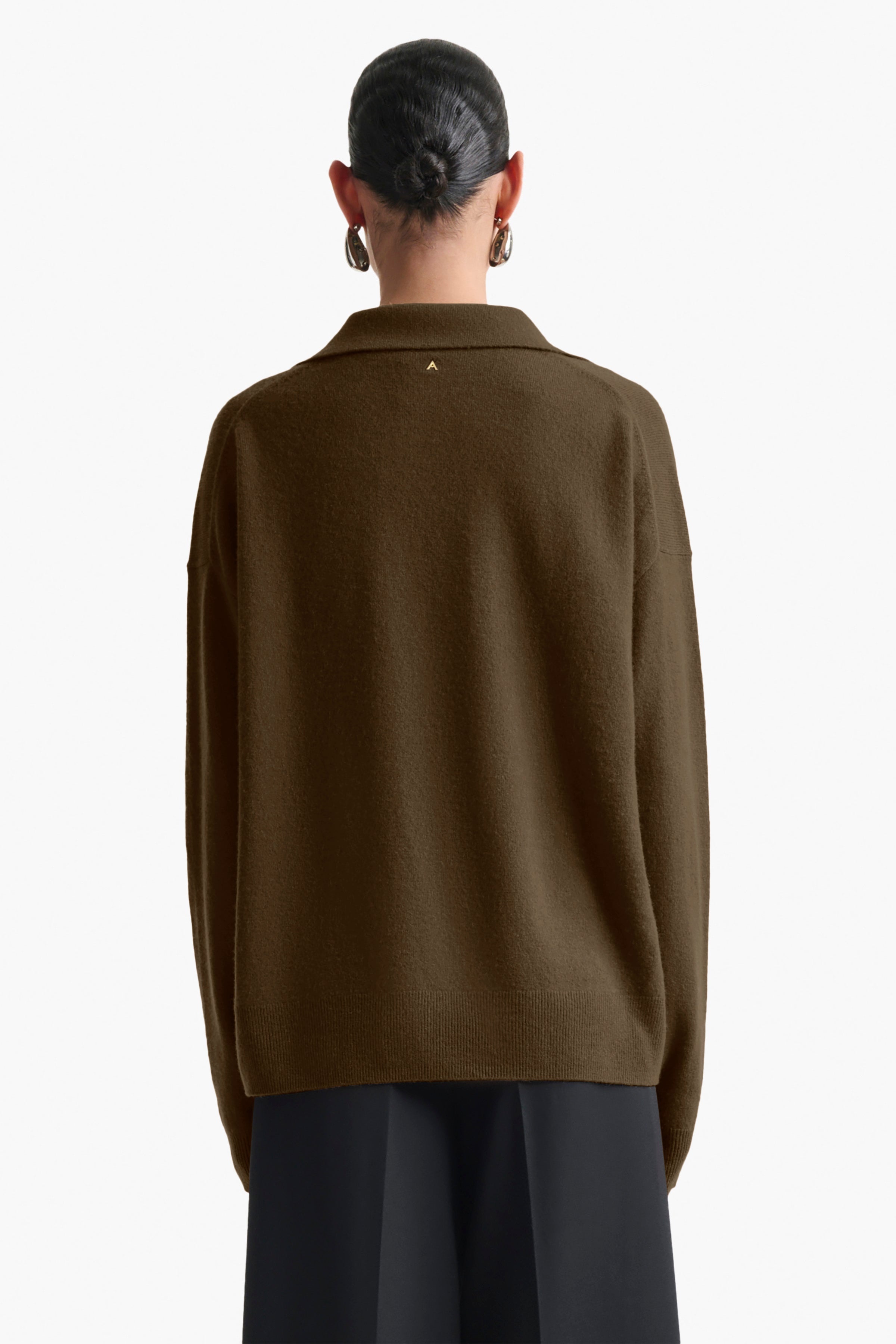 ZAQ SWEATER - 5