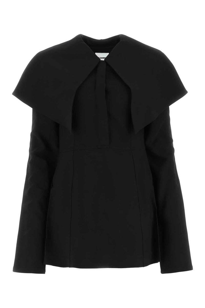 JIL SANDER SHIRTS - 1