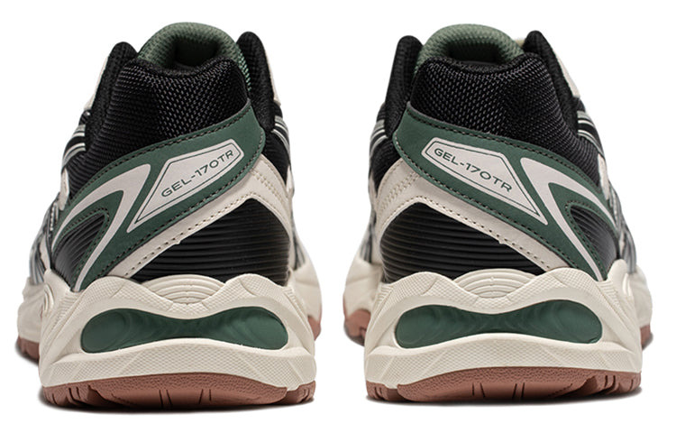 ASICS Gel-170 TR 'Brown Green' 1203A096-202 - 5