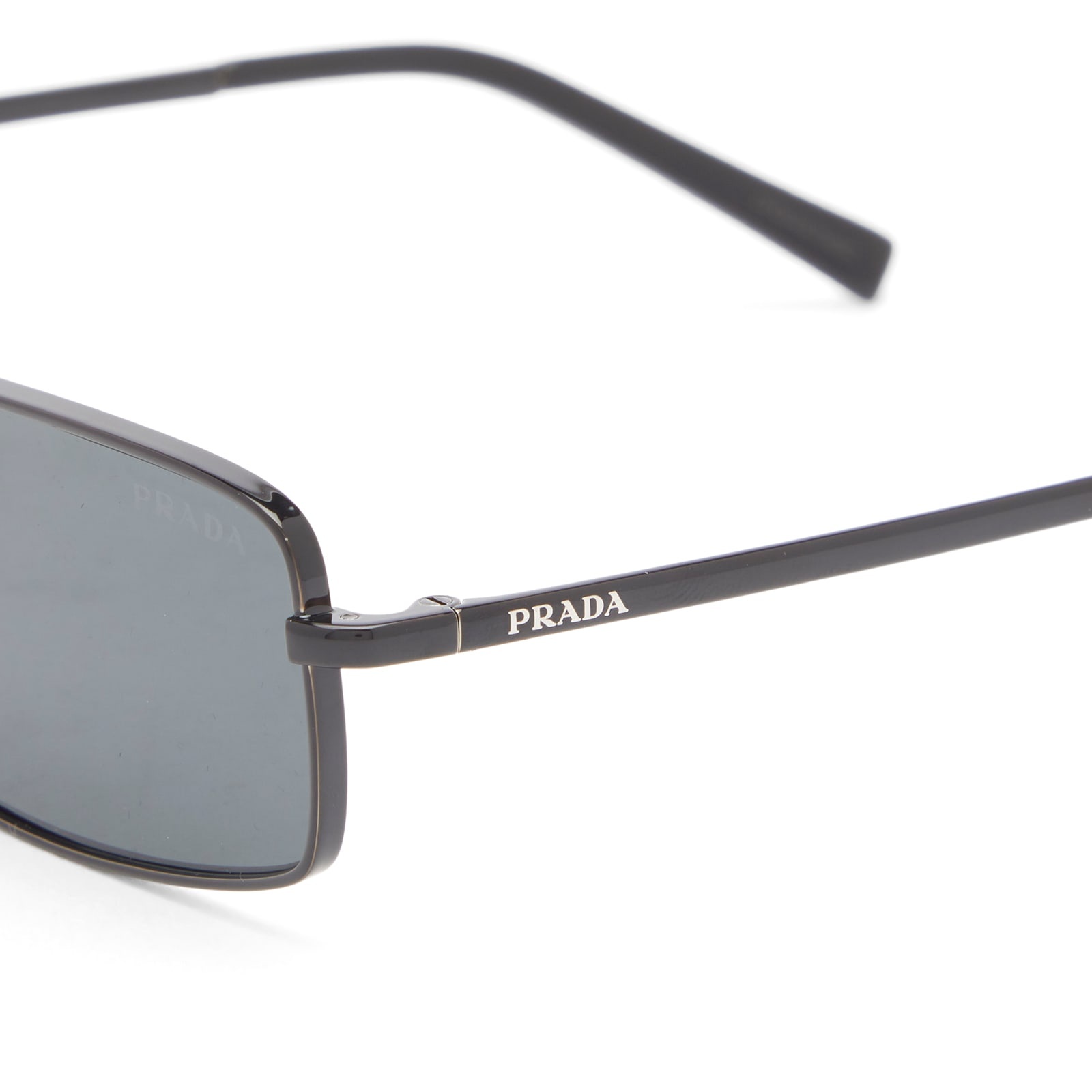 Prada Eyewear A60S Sunglasses - 4