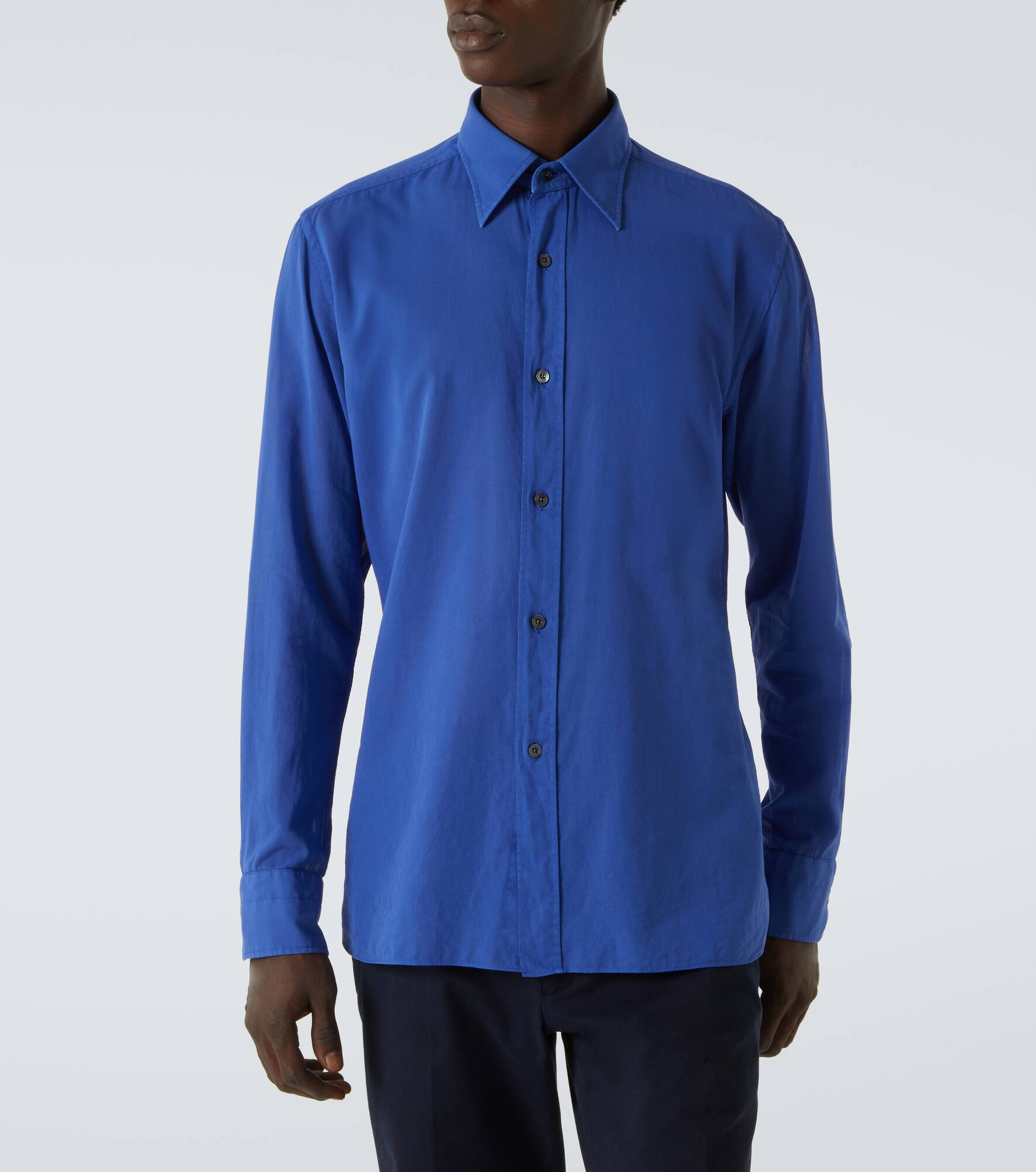 Cotton shirt - 3
