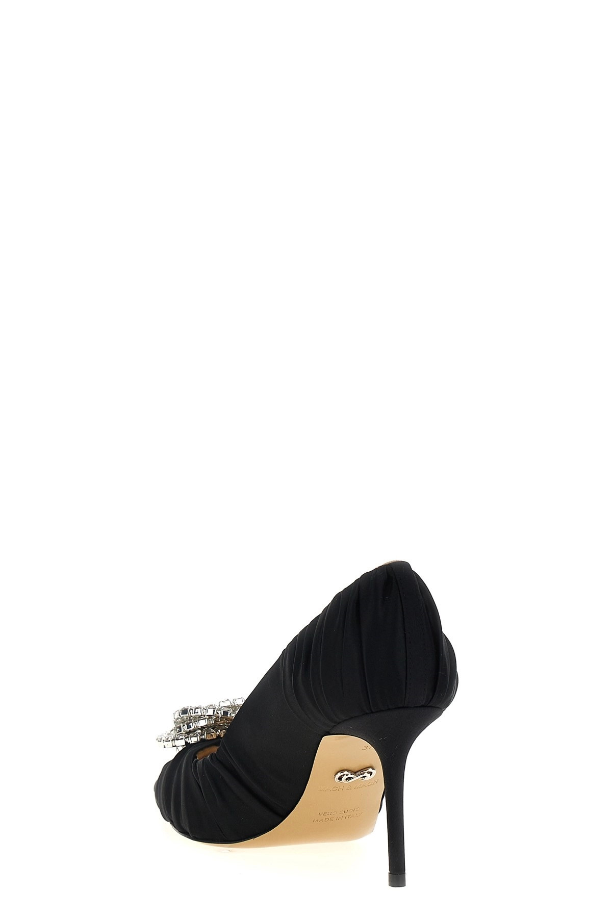 'Galaxy' pumps - 3