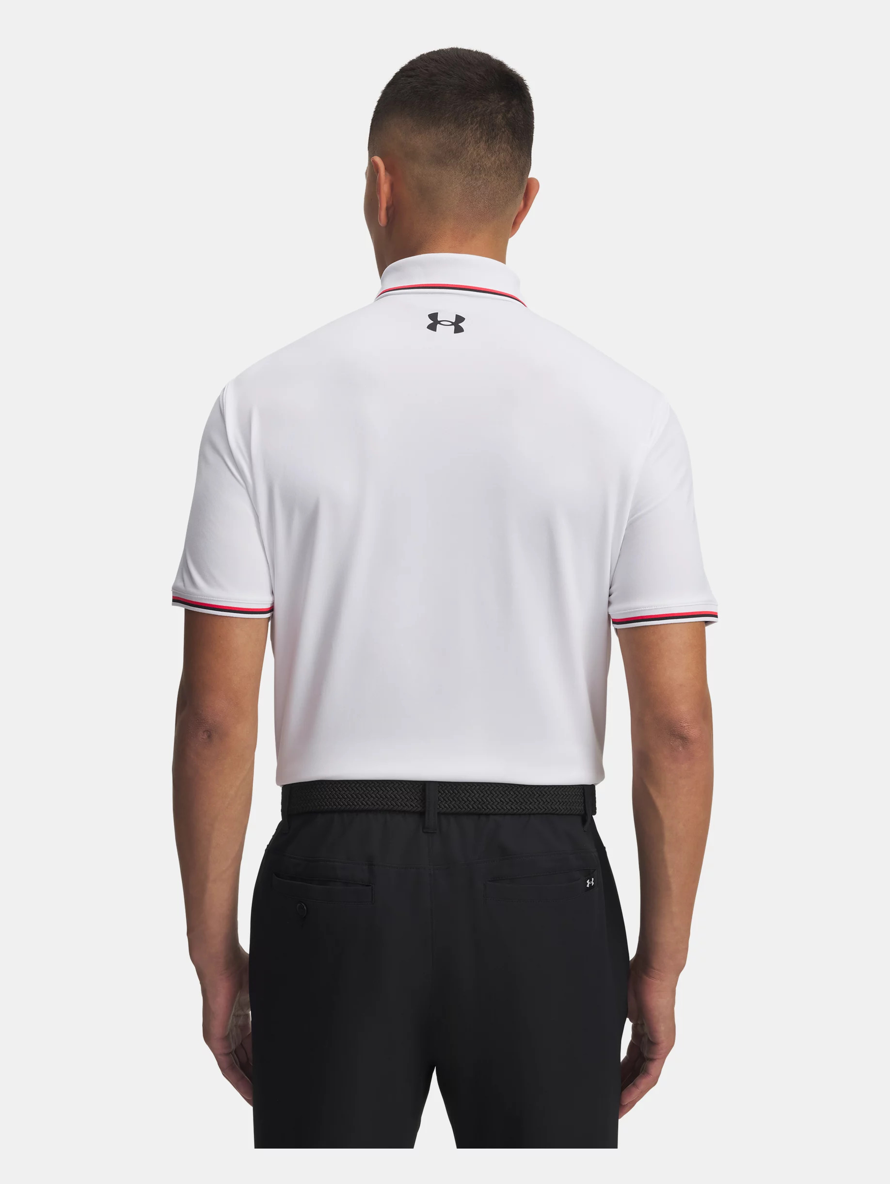 UA Playoff 3.0 Rib - 2