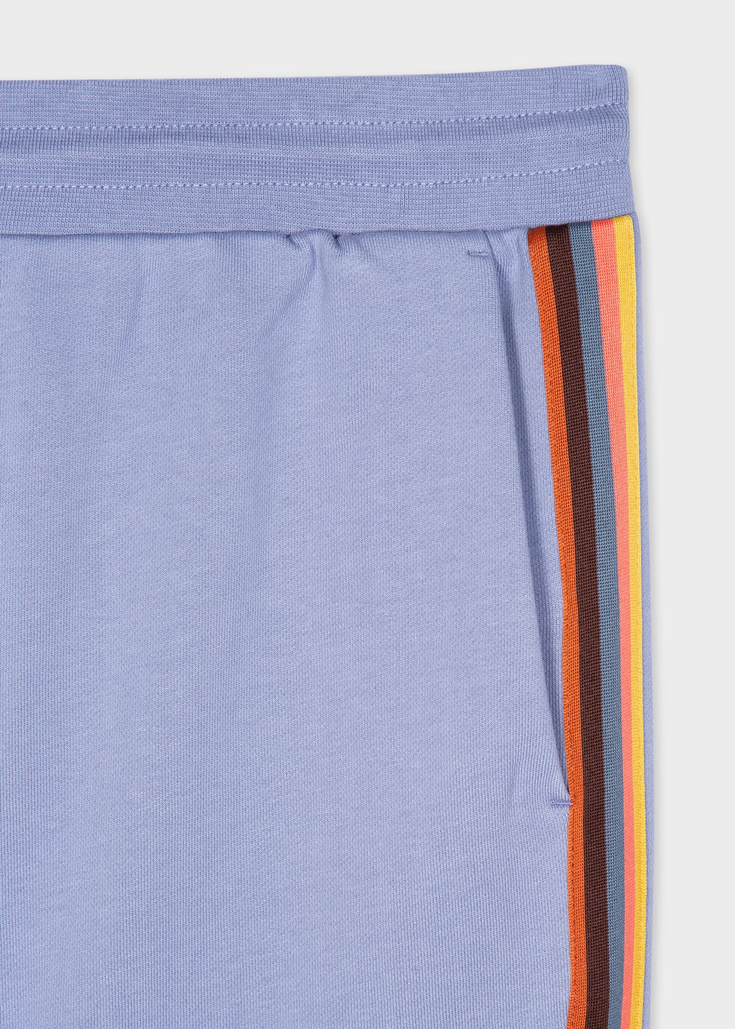 Sweatpants With 'Artist Stripe' Trim - 3