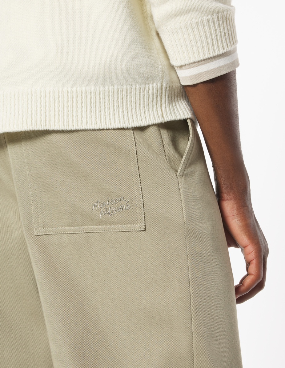 RELAXED PANTS - 4