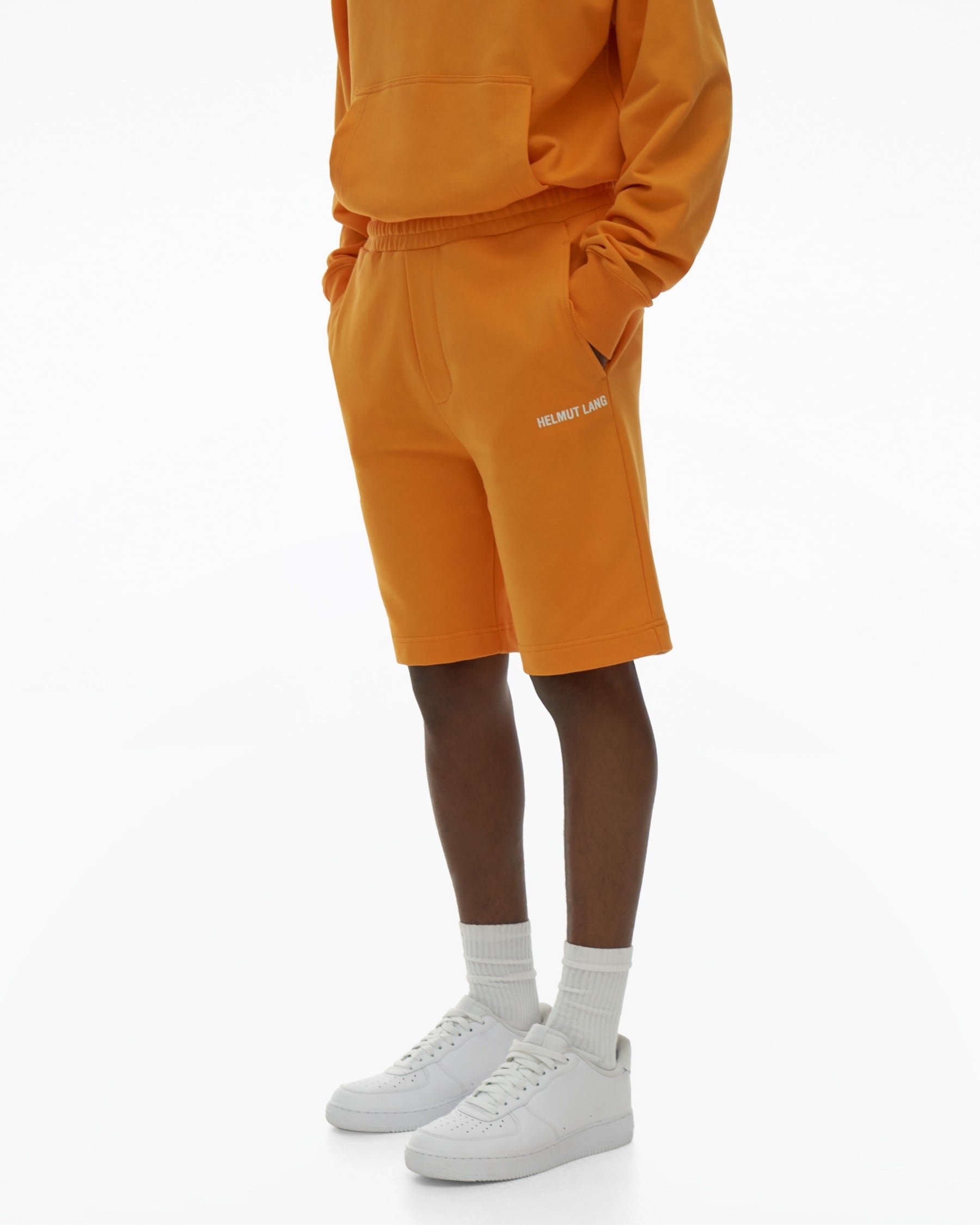 CORE LOGO SHORT - 5
