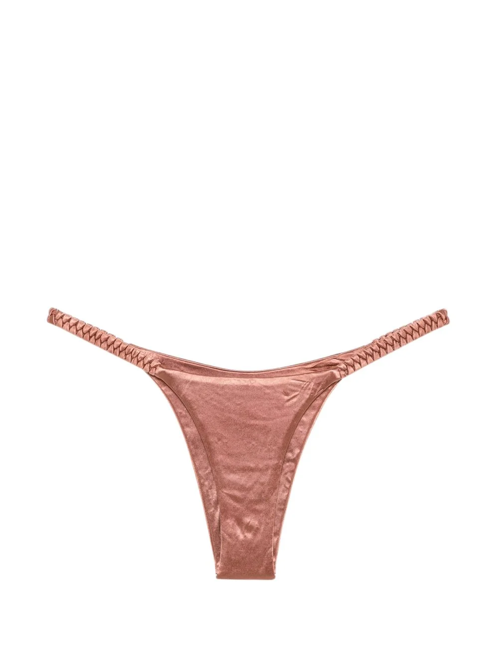 High Weave bikini bottom - 1