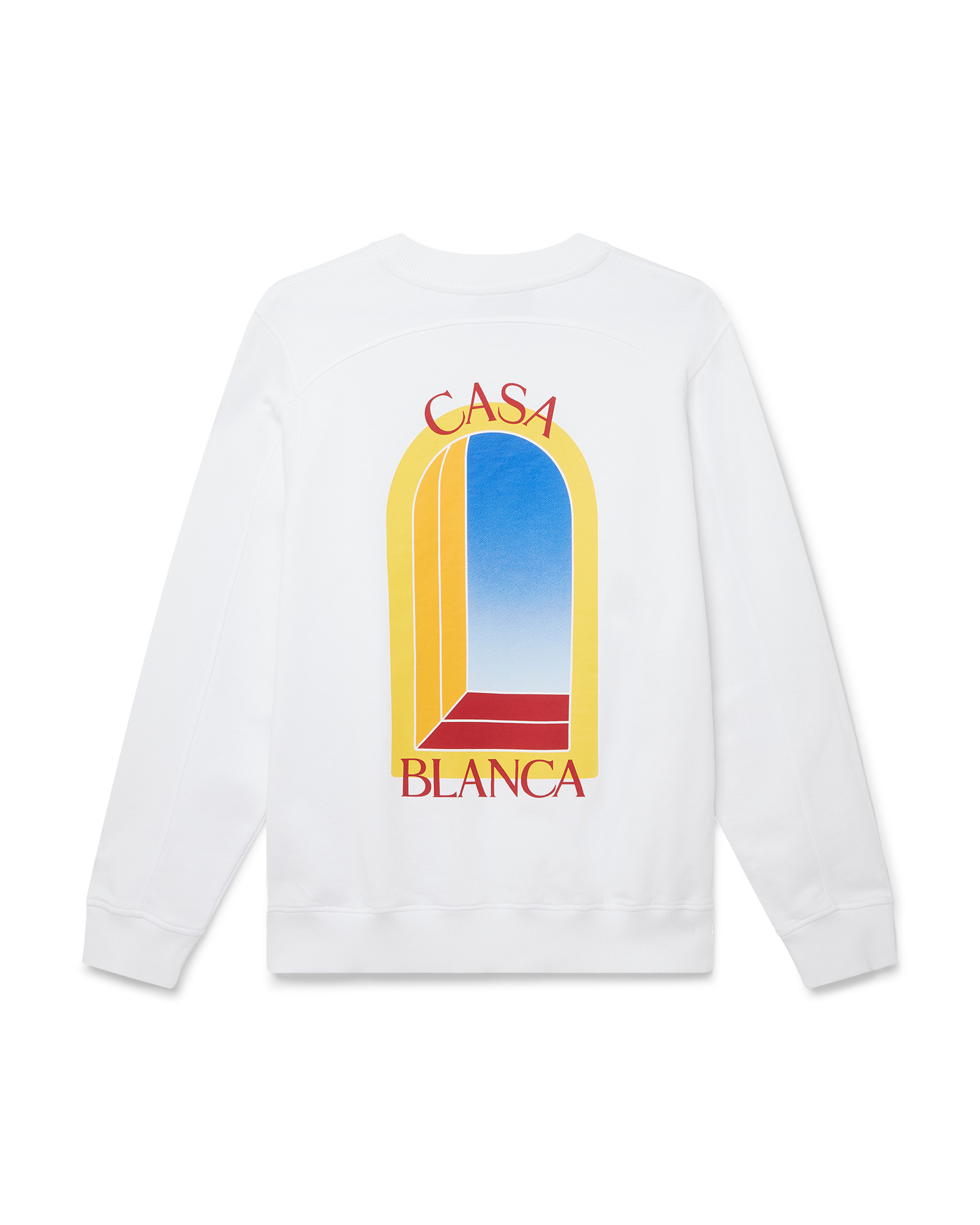L'Arche De Jour Sweatshirt - 2