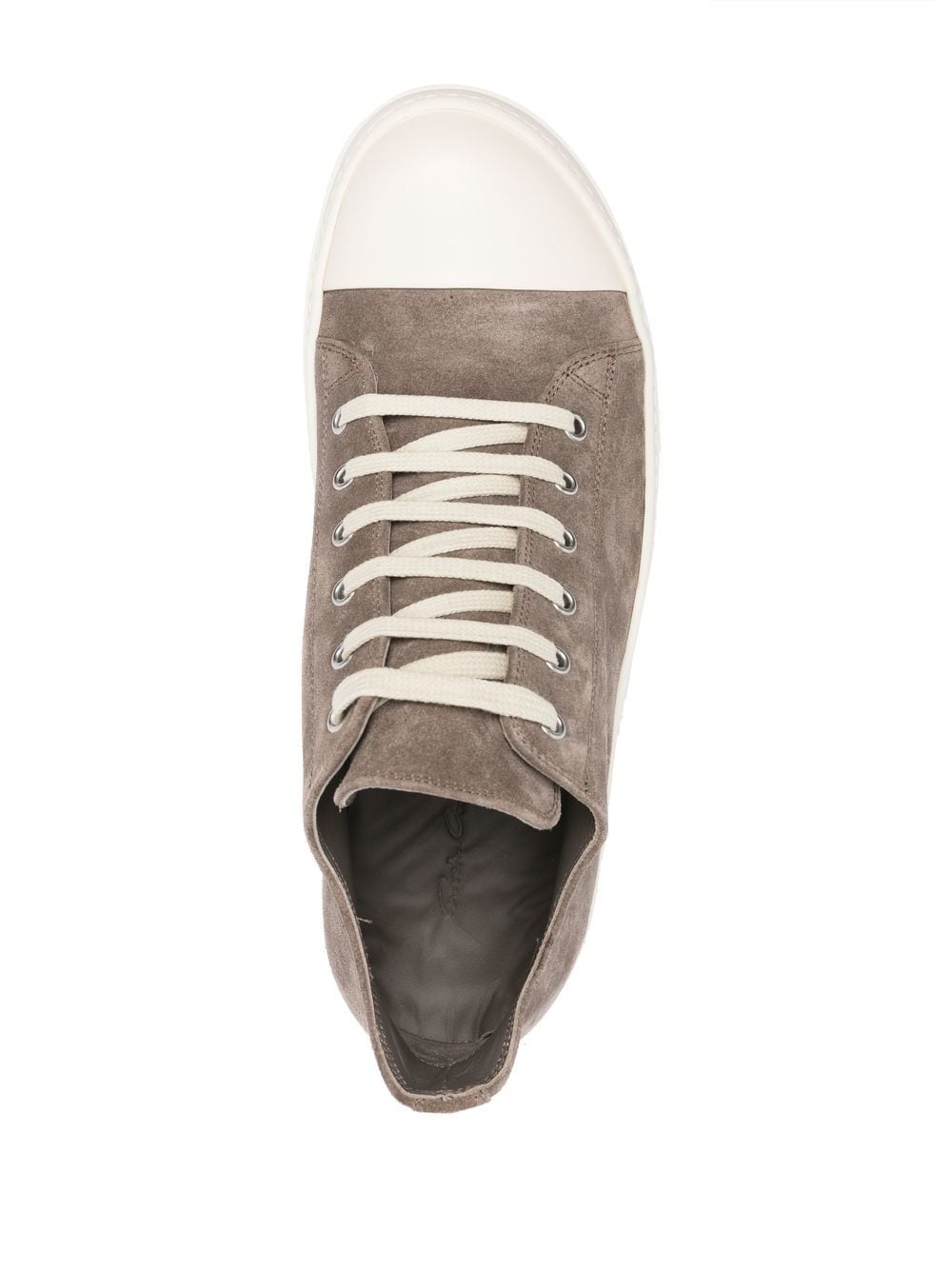 Edfu low-top sneakers - 4