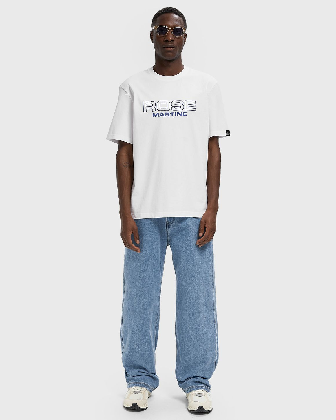 CLASSIC TEE - 2