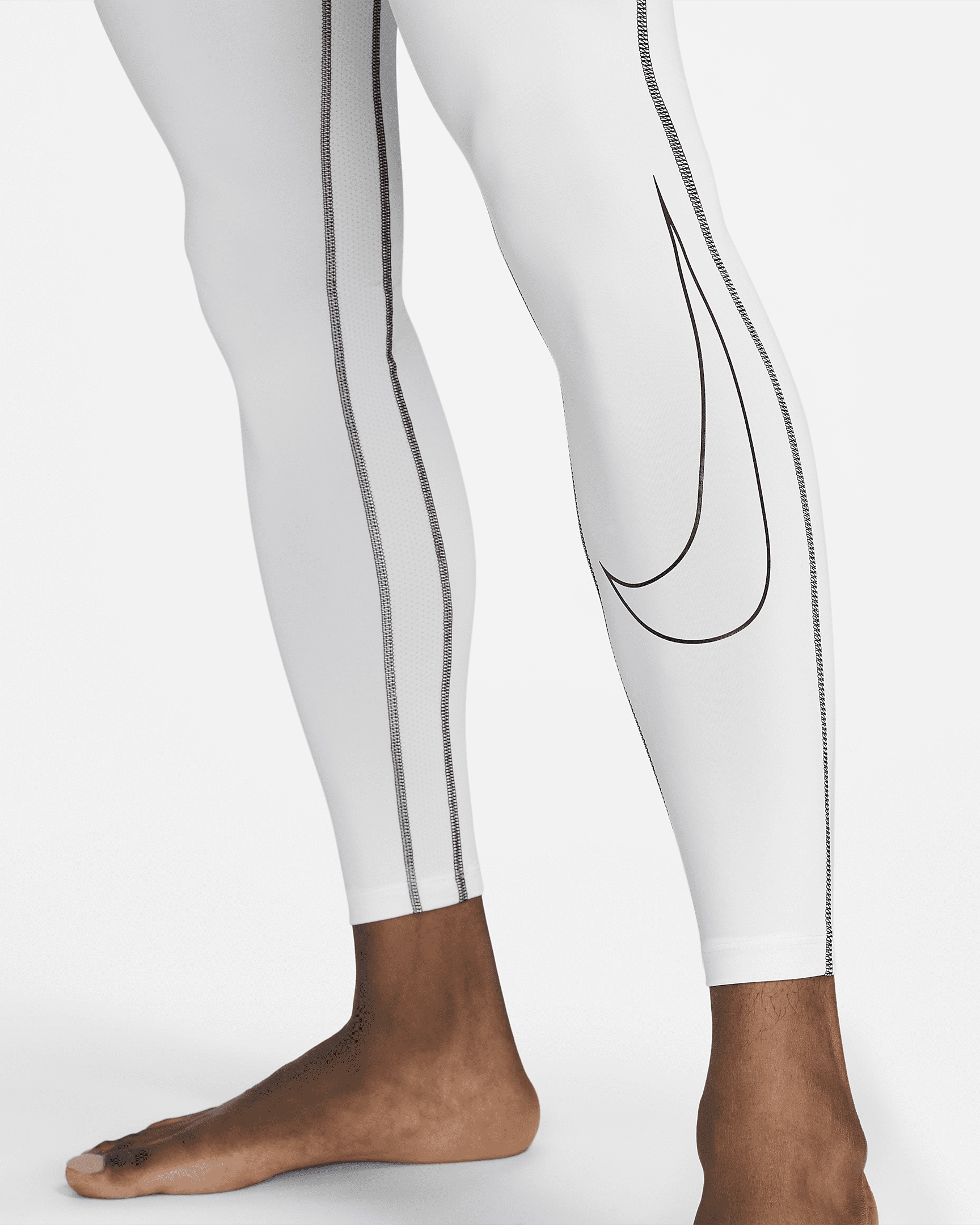 Nike Pro Dri-FIT Men's Tights - 3