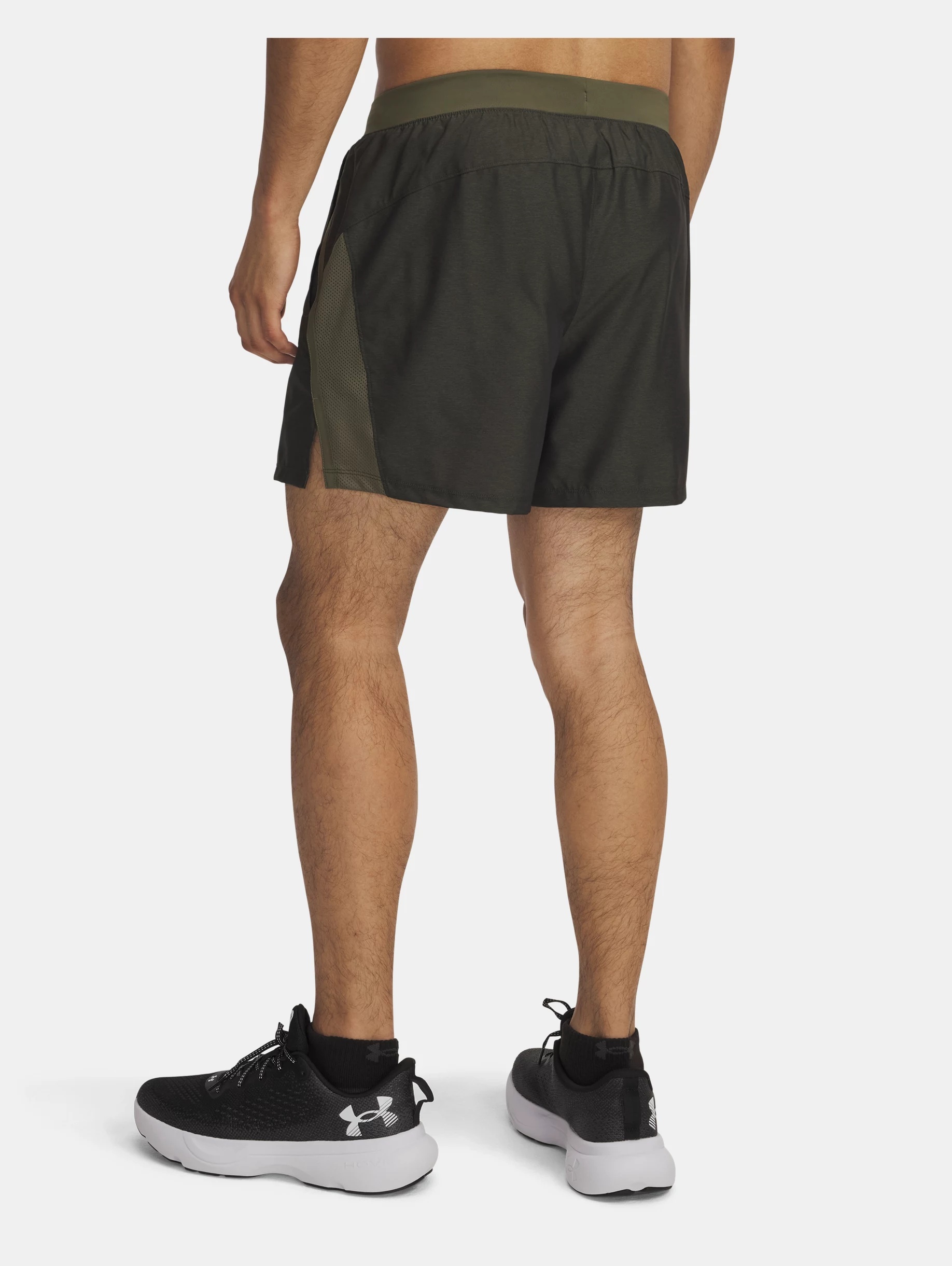 Men's UA Launch 5" Shorts - 2