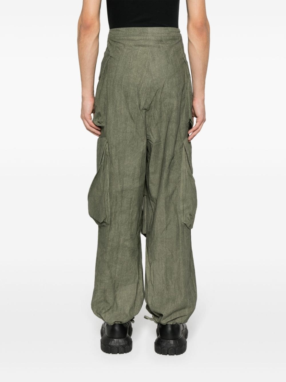 Gocar Cargo trousers - 5