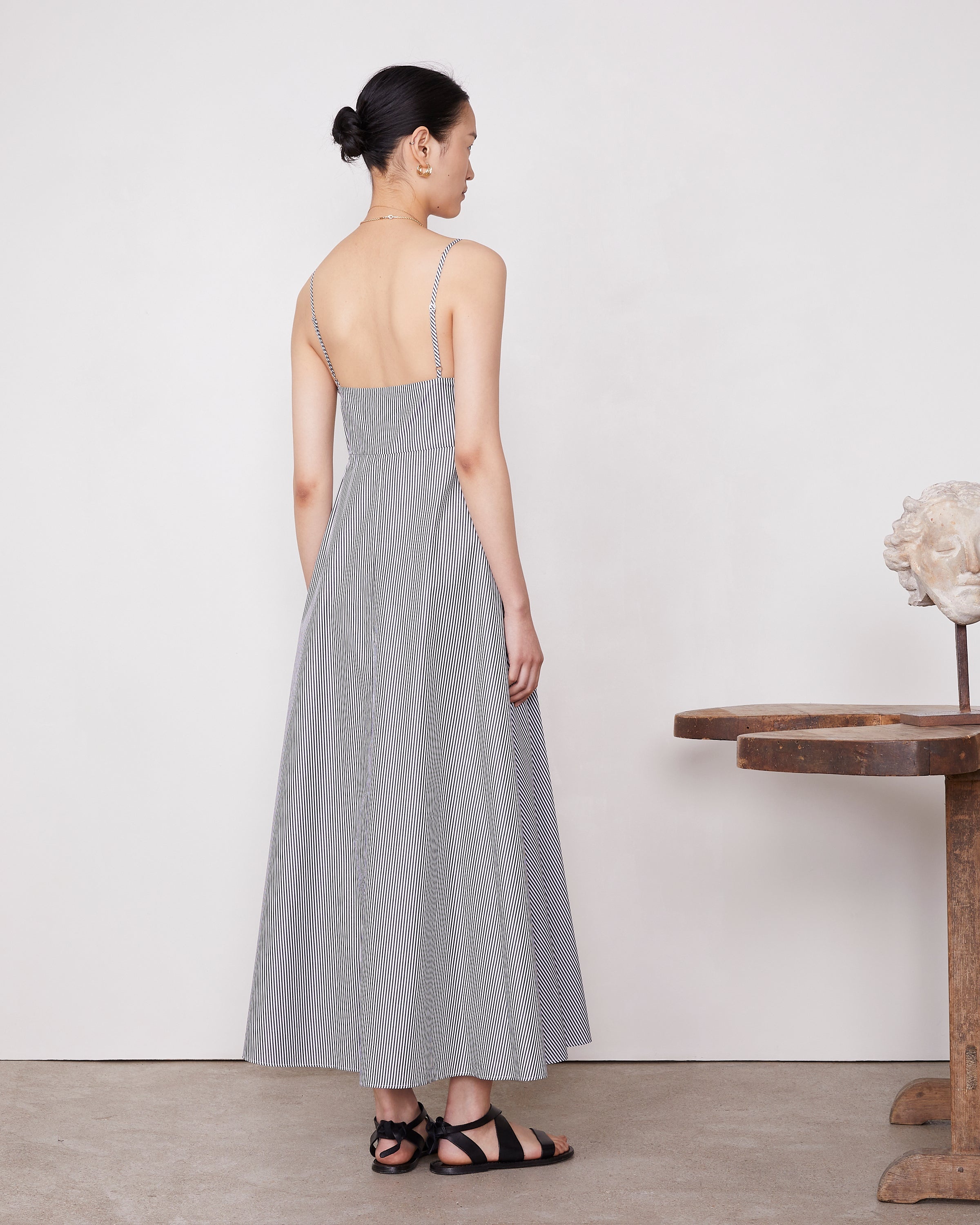 LORETTA DRESS - 3