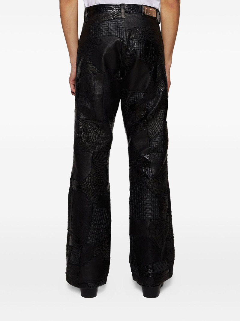 Body Shop trousers 5