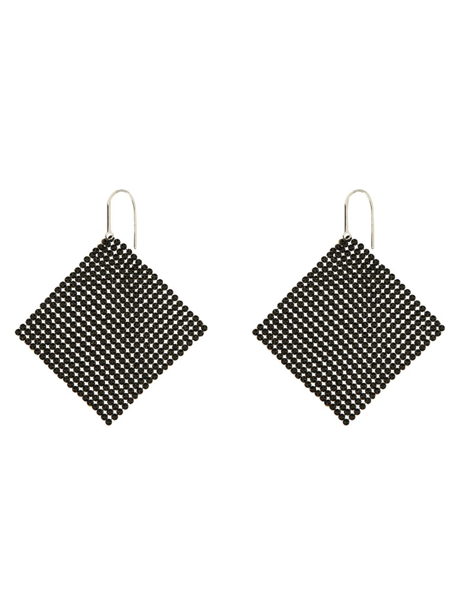 AVA DANGLE EARRINGS - 2