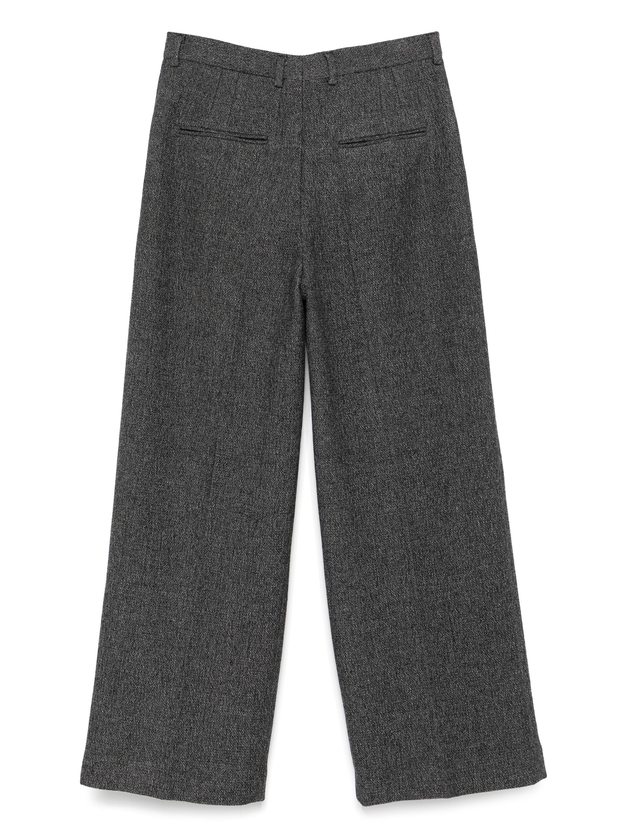 Portlyn Trousers - 2