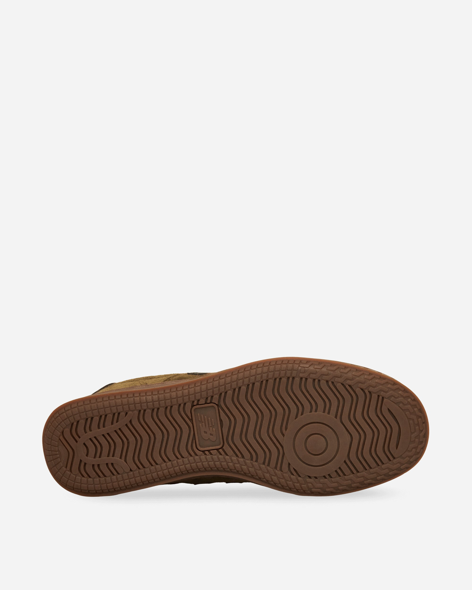 T500 Sneakers Woodland - 5
