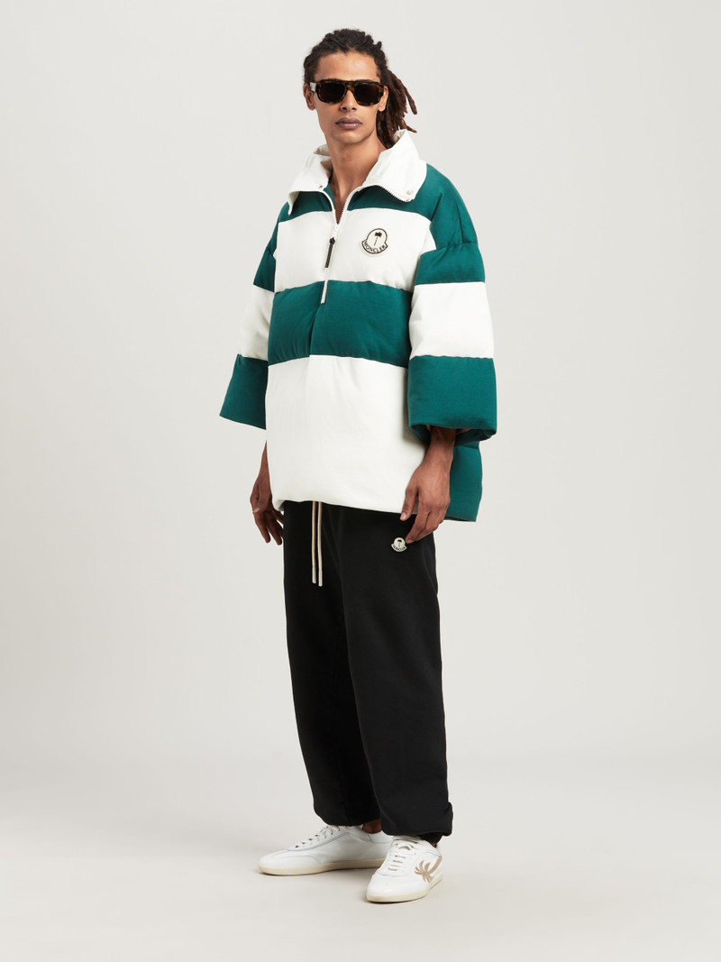 Moncler Moncler X Palm Angels Genius Puffer Polo outlook