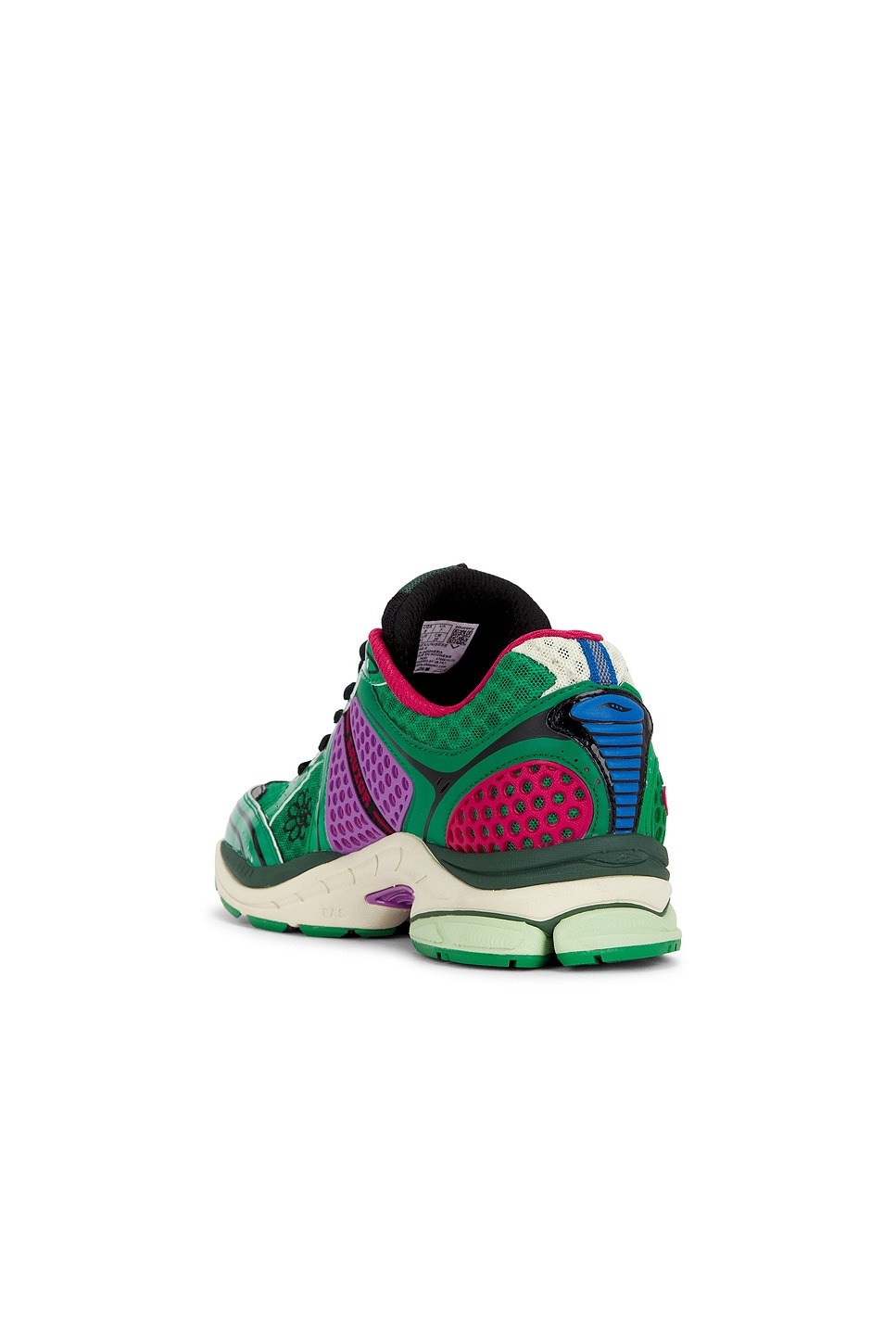 x Jae Tips Progrid Triumph 4 Sneaker - 3