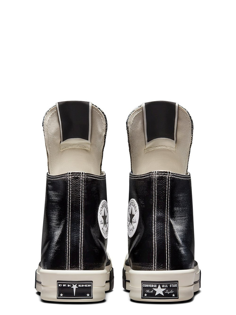 Black Converse Edition Turbodrk Chuck 70 Hi Sneakers 6