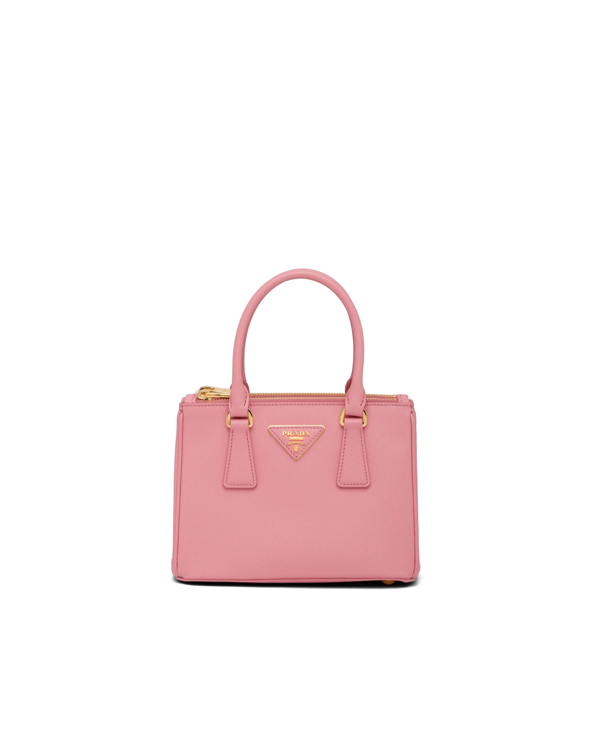 Prada Galleria Saffiano leather micro-bag - 1