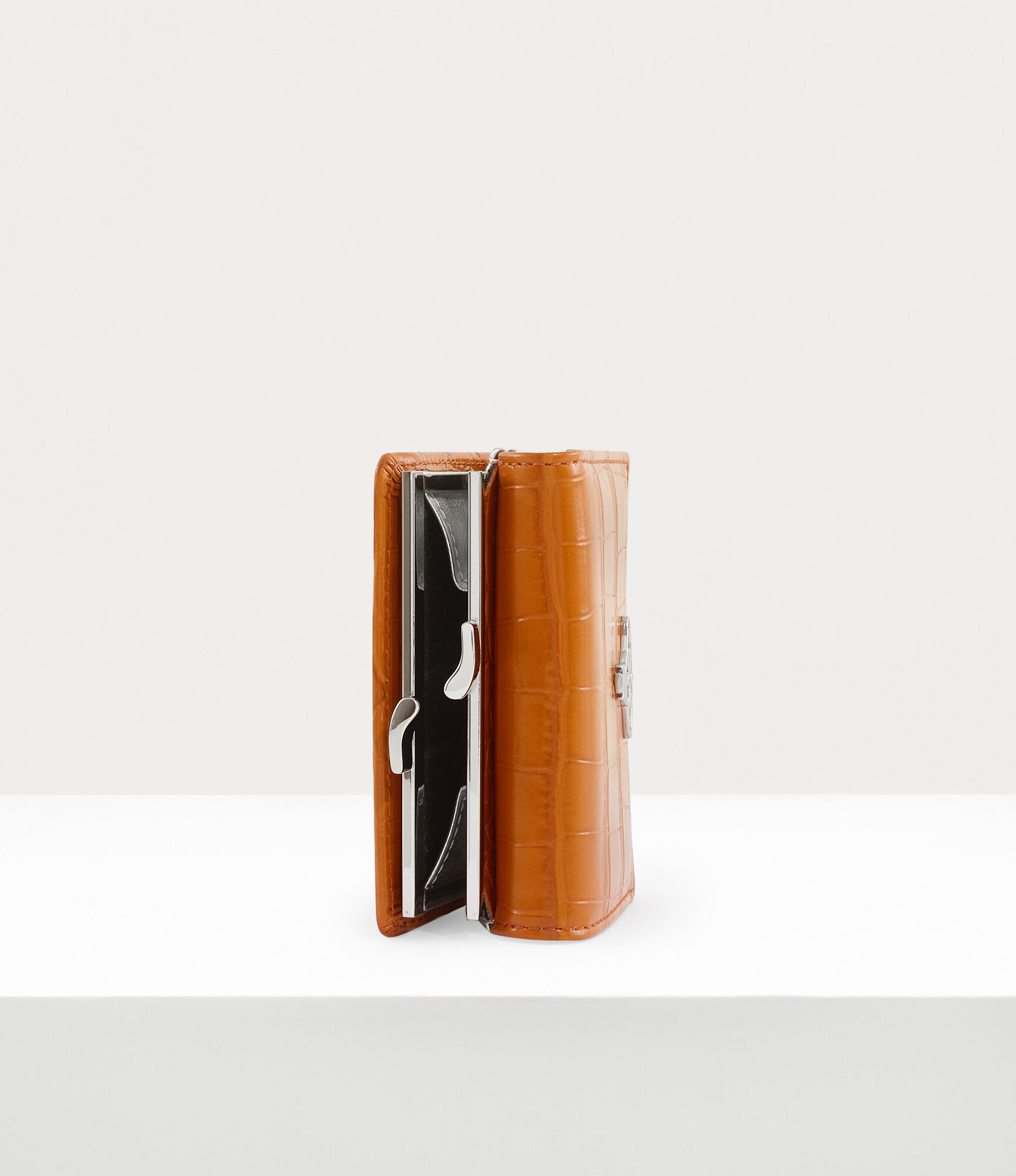 SMALL FRAME WALLET - 3