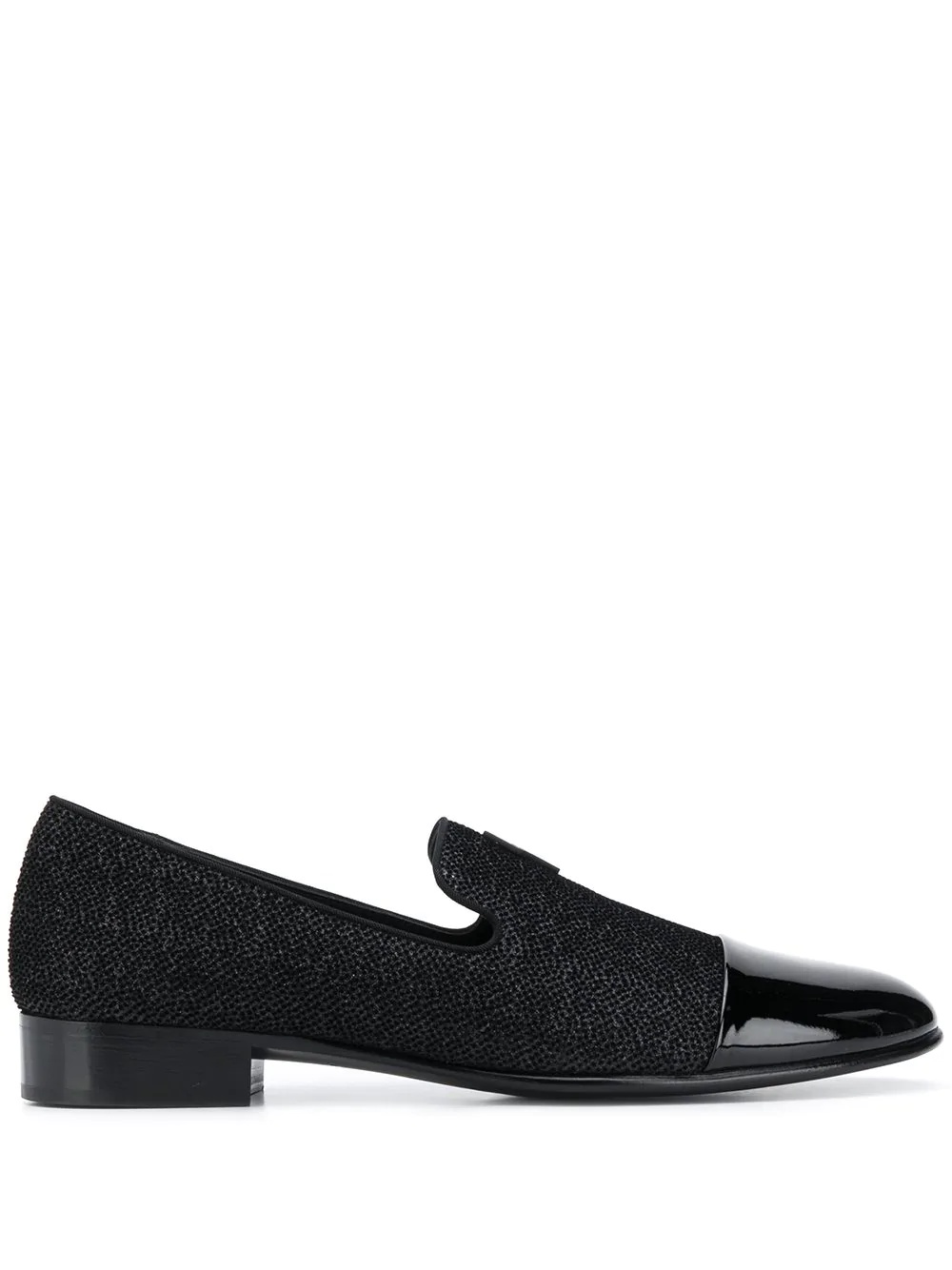 Lewis 30mm loafers - 1