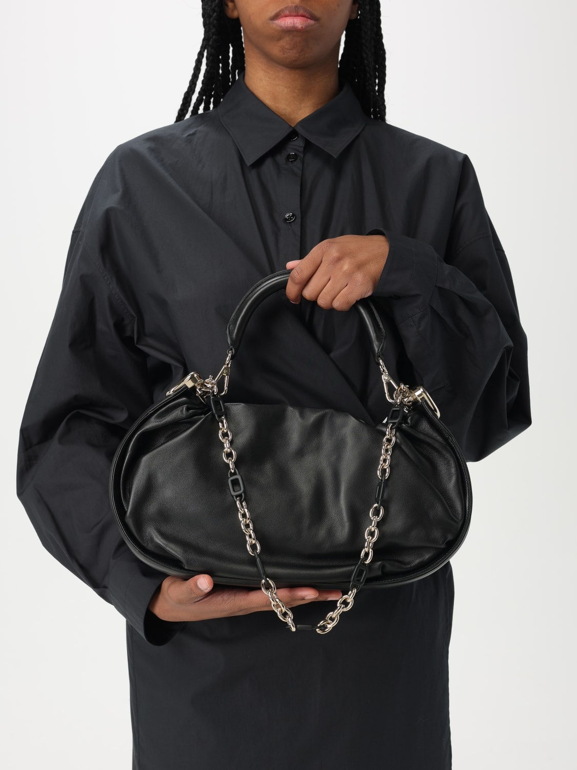 Roger Vivier women's handbag - 2