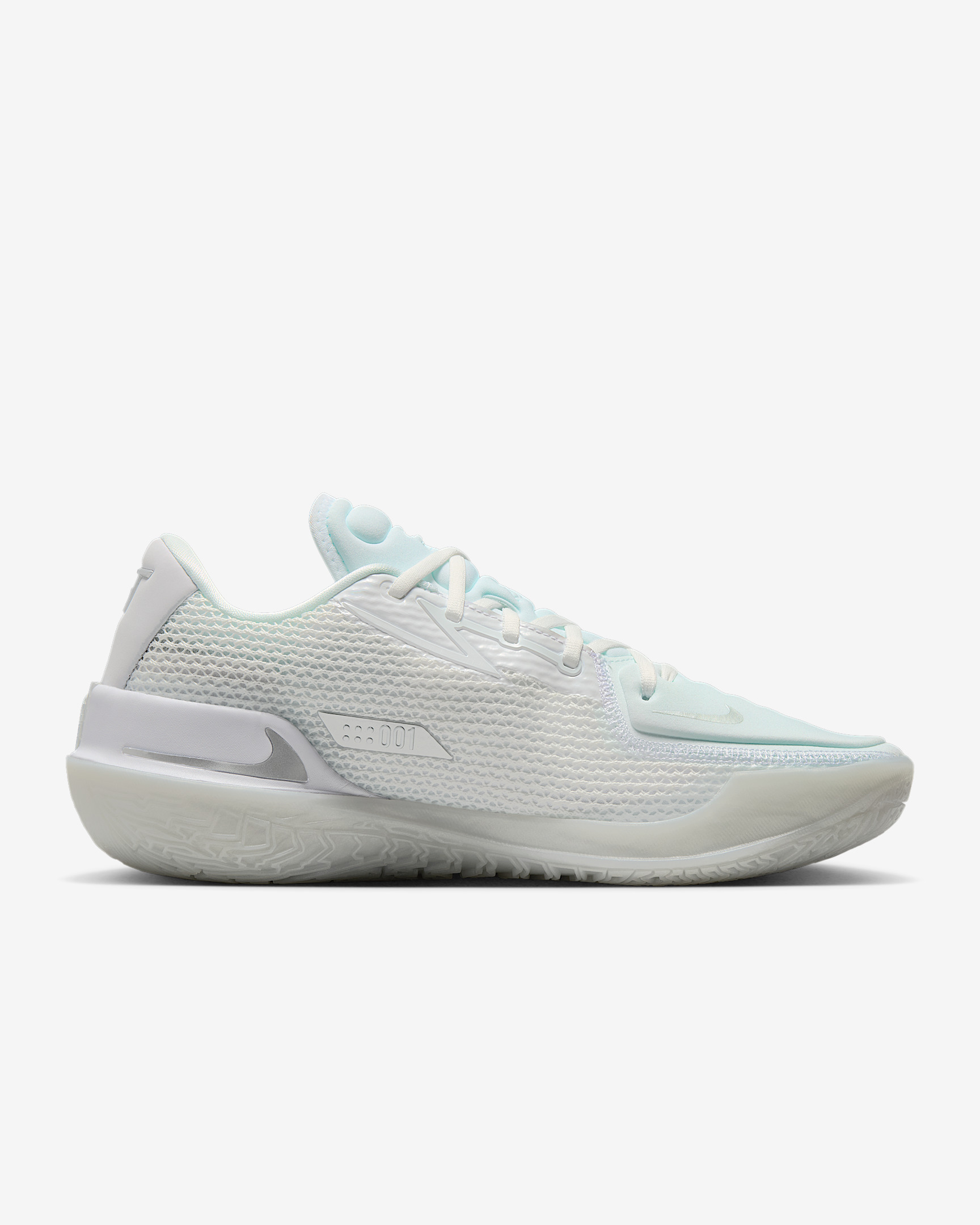 Nike G.T. Cut Basketball Shoes - 3