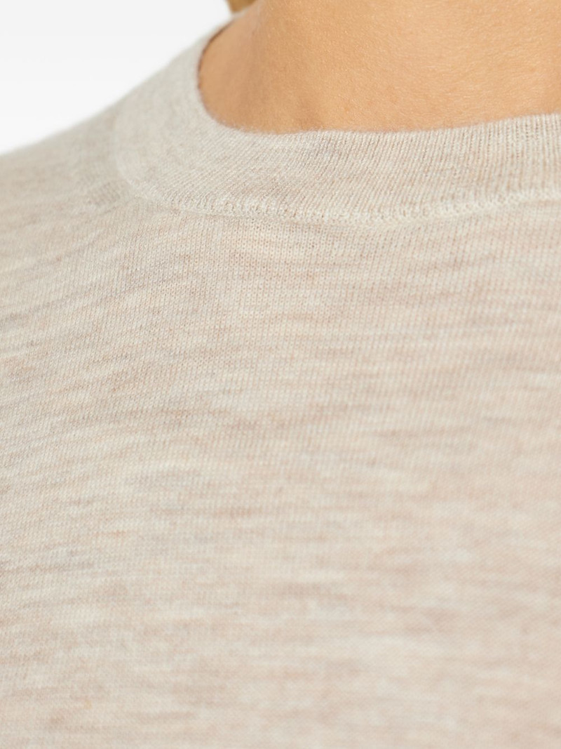 Pittura long-sleeve sweater 5