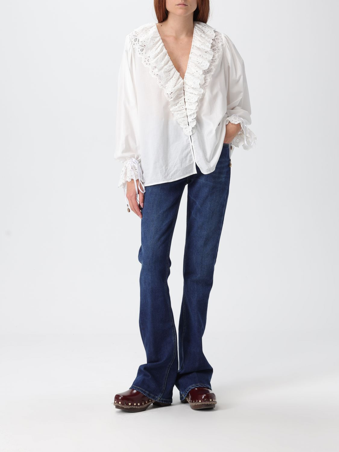 Shirt woman ChloÉ - 2