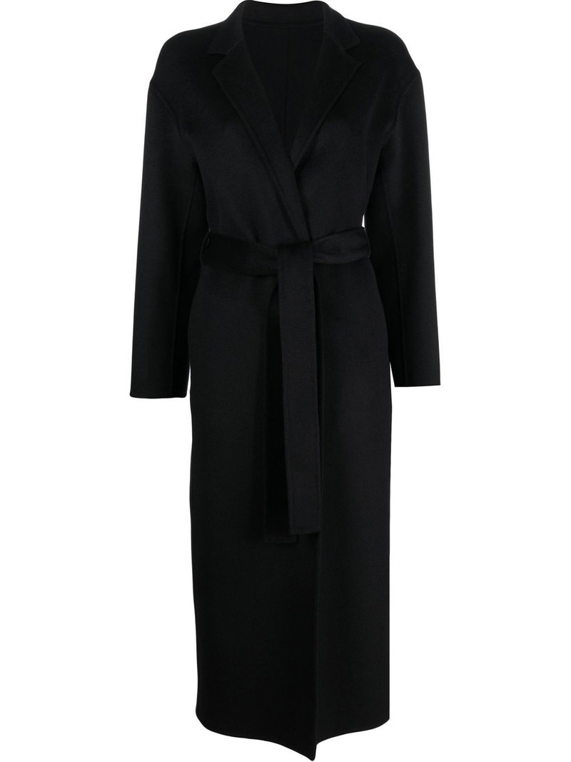 Alexa wool-cashmere coat 1